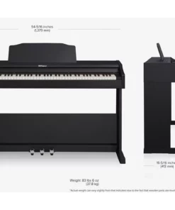 ROLAND RP-301 RW