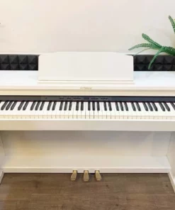 ROLAND RP-501R WH