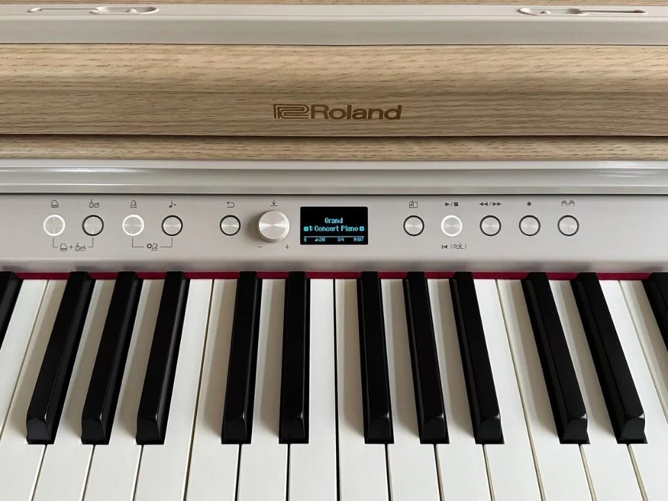 ROLAND RP-701 LO - Elite Piano