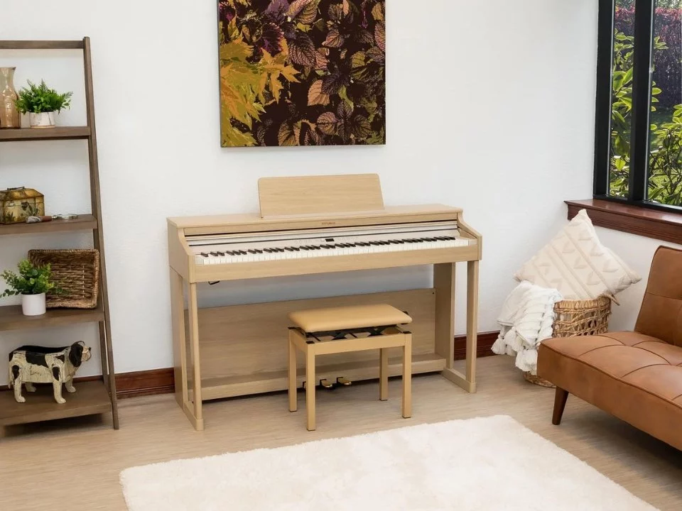 ROLAND RP-701 LO - Elite Piano