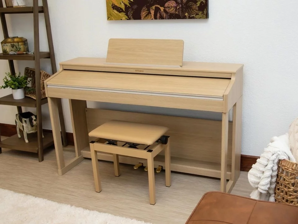 ROLAND RP-701 LO - Elite Piano