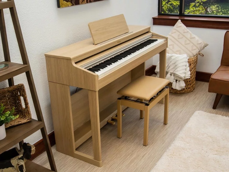 ROLAND RP-701 LO - Elite Piano