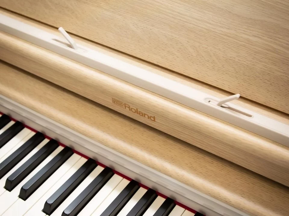 ROLAND RP-701 LO - Elite Piano