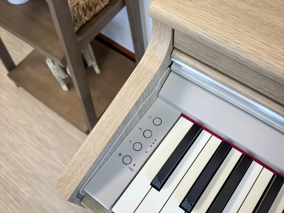 ROLAND RP-701 LO - Elite Piano