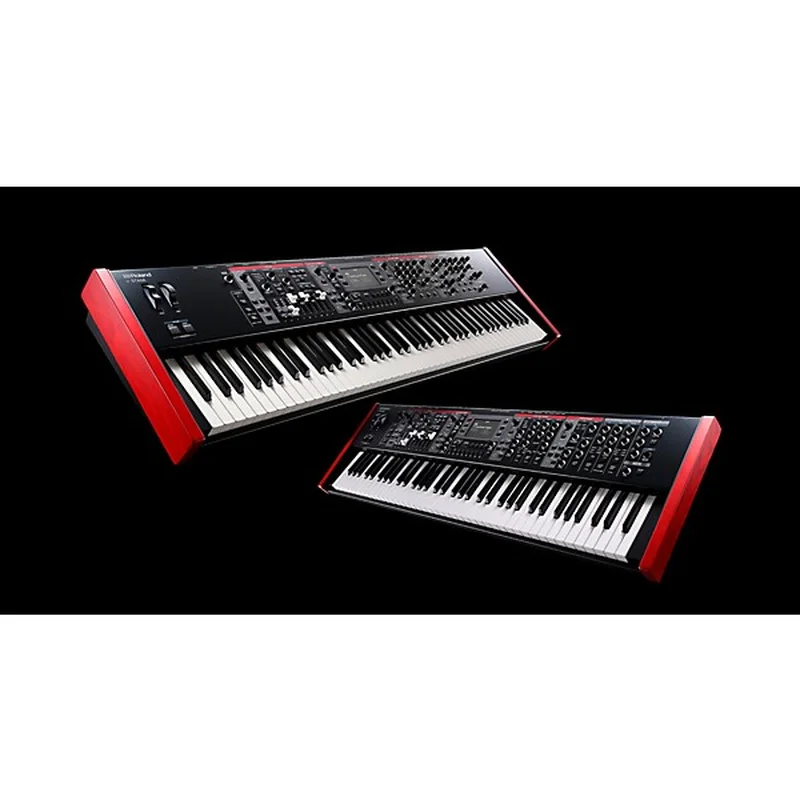 ROLAND V-Stage 76