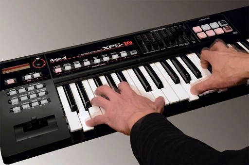 Roland XPS-10