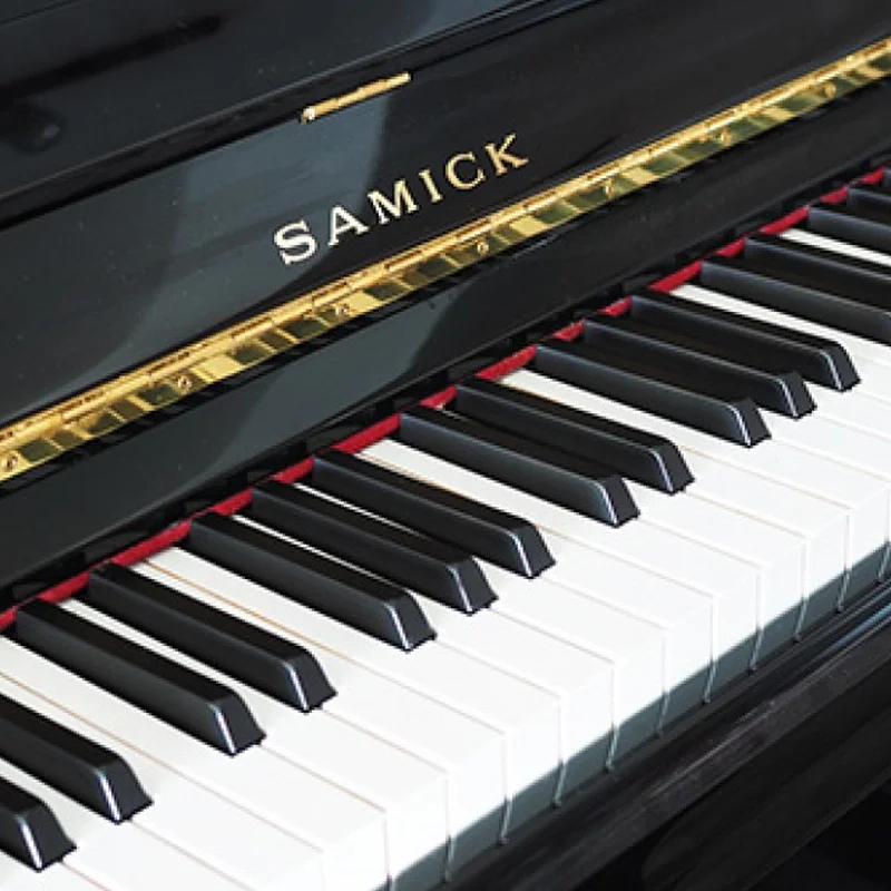 Samick JS121FD