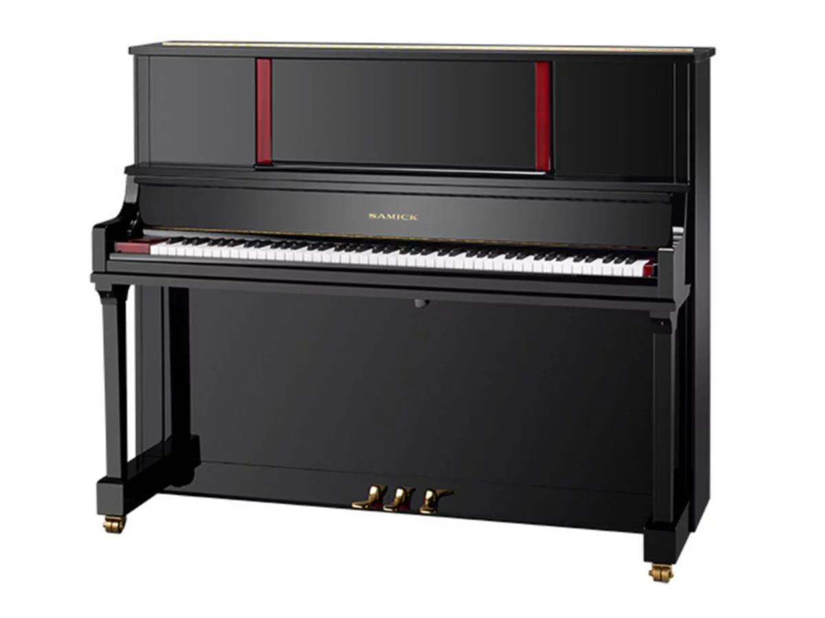 Samick SK122Q