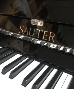 Sauter Accento Classico 116