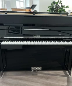 Sauter Accento Classico 116