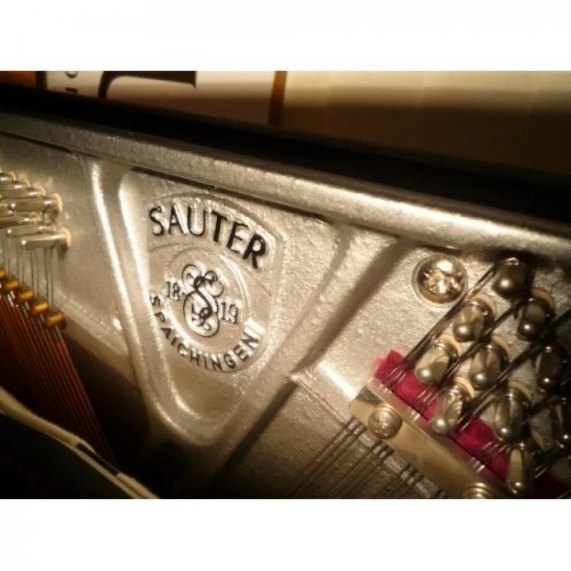 Sauter Artes