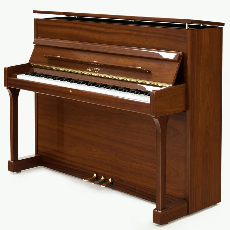 Sauter Carus 112