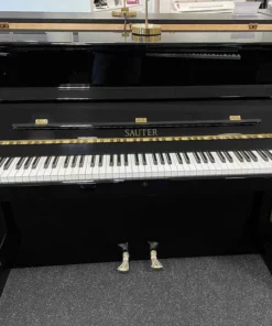 Sauter Carus 112