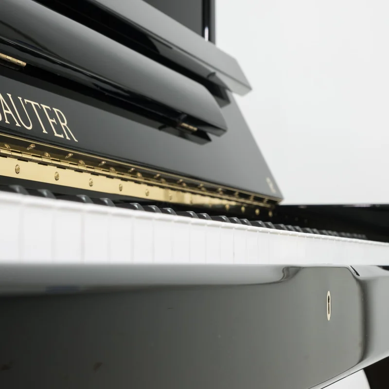 Sauter Carus 130