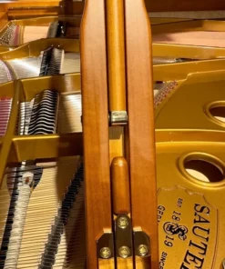 Sauter Chippendale 185