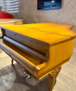 Sauter Chippendale 185