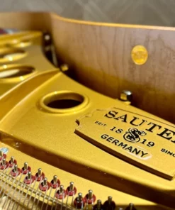 Sauter Chippendale 185