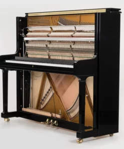 Sauter Competence 130 | Professional Upright Piano