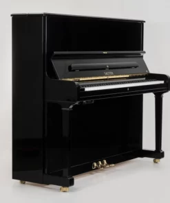 Sauter Competence 130 | Professional Upright Piano