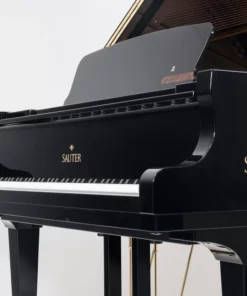 Sauter Delta 185 | Salon Grand Piano