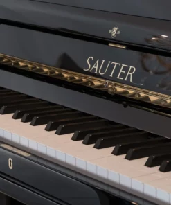 Sauter Masterclass 130
