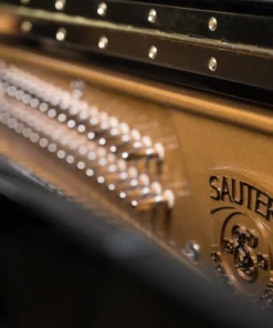 Sauter Masterclass 130