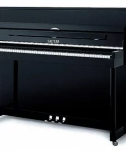 Sauter Nova 116