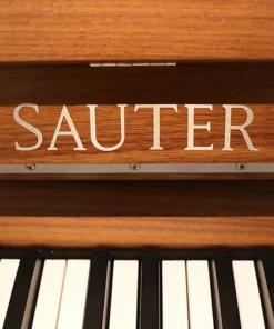 Sauter Nova 116