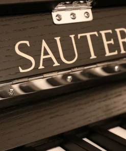 Sauter Nova 116