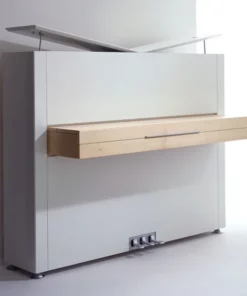 Sauter Pure Basic (Ivory Polished)