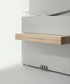 Sauter Pure Basic (Ivory Polished)