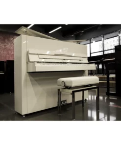 Sauter Pure Basic (Ivory Polished)