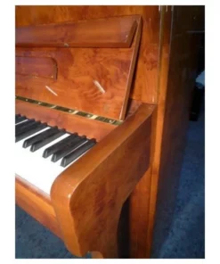 Sauter Ragazza 122 (Cherry Satin Mahogany)