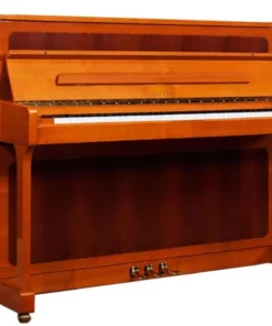 Sauter Ragazza 122 (Cherry & Yew Wood)