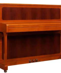 Sauter Ragazza 122 (Cherry & Yew Wood)