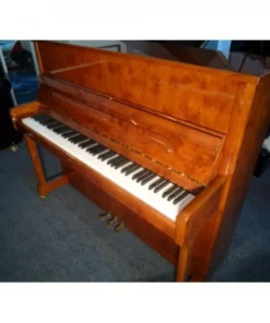 Sauter Ragazza 122 (Cherry & Yew Wood)