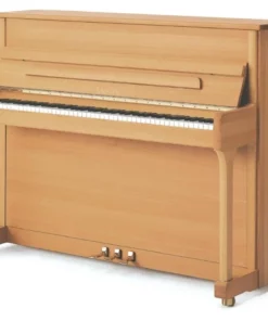 Sauter Ragazza 122 (Cherrywood Satin)
