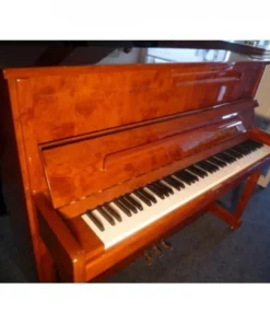 Sauter Ragazza 122 (Cherrywood Satin)