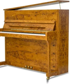 Sauter Ragazza 122 (Polished Bright Yew)