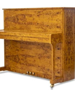 Sauter Ragazza 122 (Polished Bright Yew)