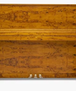 Sauter Ragazza 122 (Polished Bright Yew)