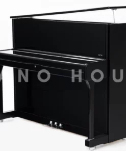Sauter Ragazza 122 (Polished Ebony)