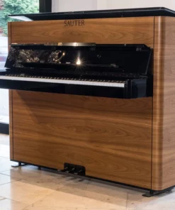 Sauter Rhapsody 122 Upright