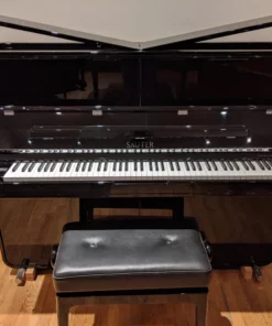 Sauter Rondo