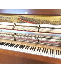 Sauter School Studio 122 (Beech Bright Satin)