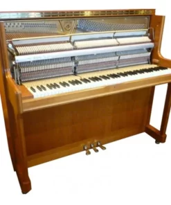 Sauter School Studio 122 (Beech Bright Satin)