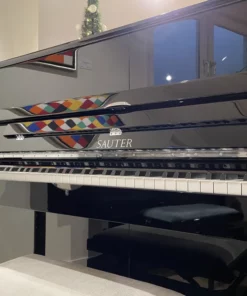 Sauter Vista 122
