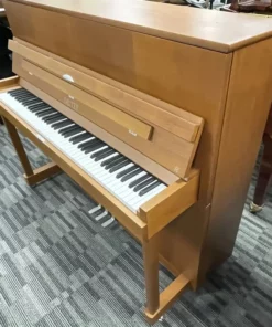 Sauter Vista 122