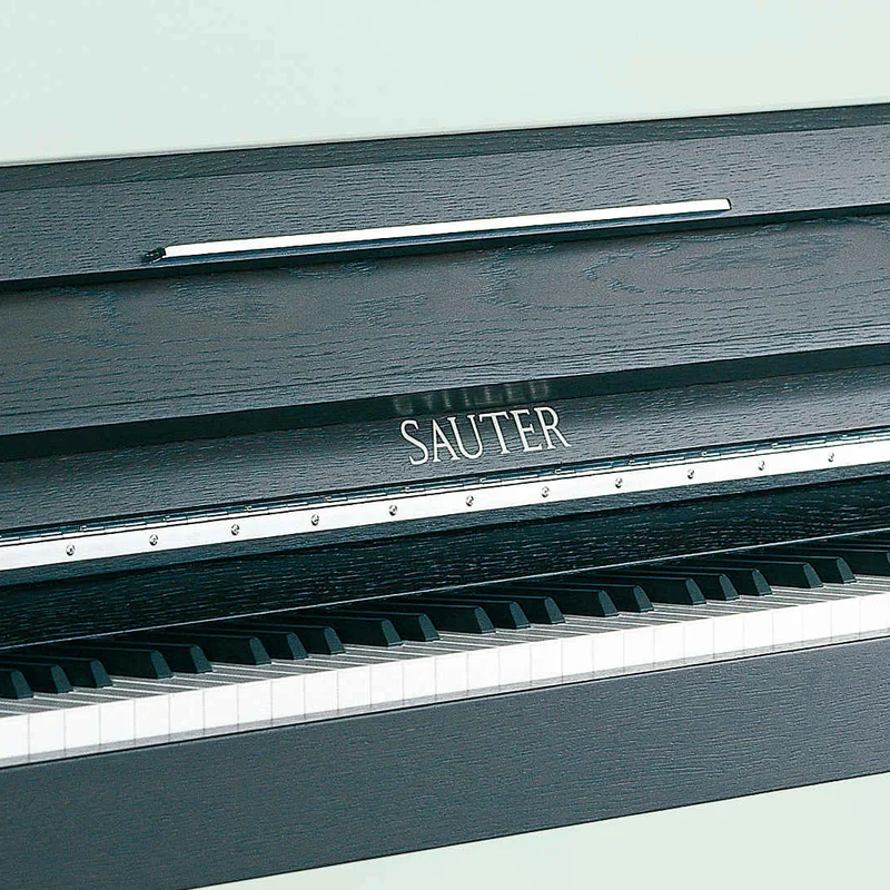 Sauter Vitrea