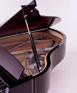 Sauter Vivace 210 (Black Polished)